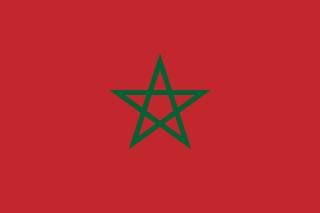 Marroquí