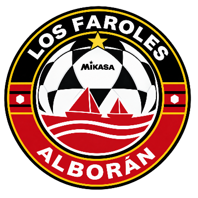 FAROLES ALBORAN 2021